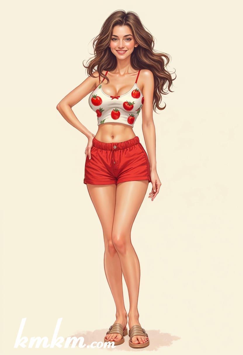 Big tomato varieties 20