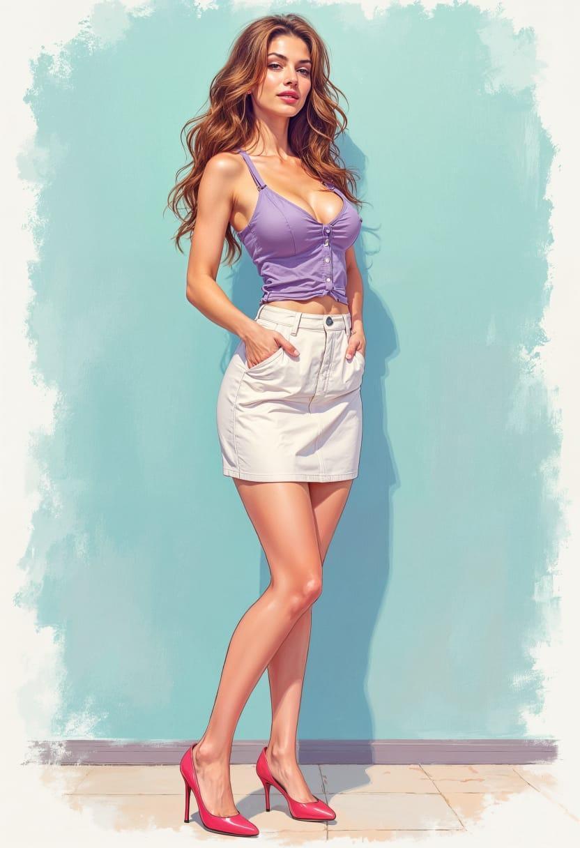 Biggest heirloom tomato 07