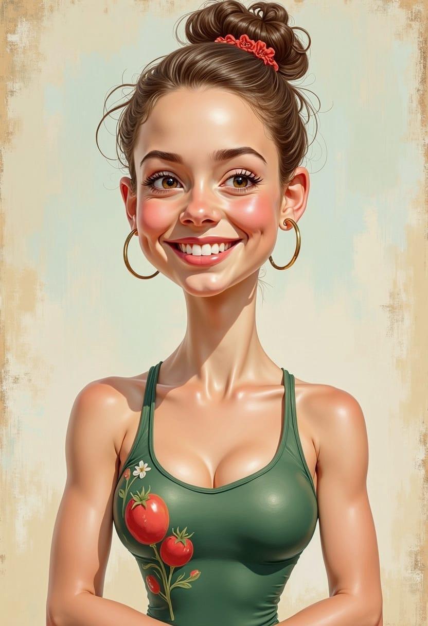 Black brandywine tomato 17