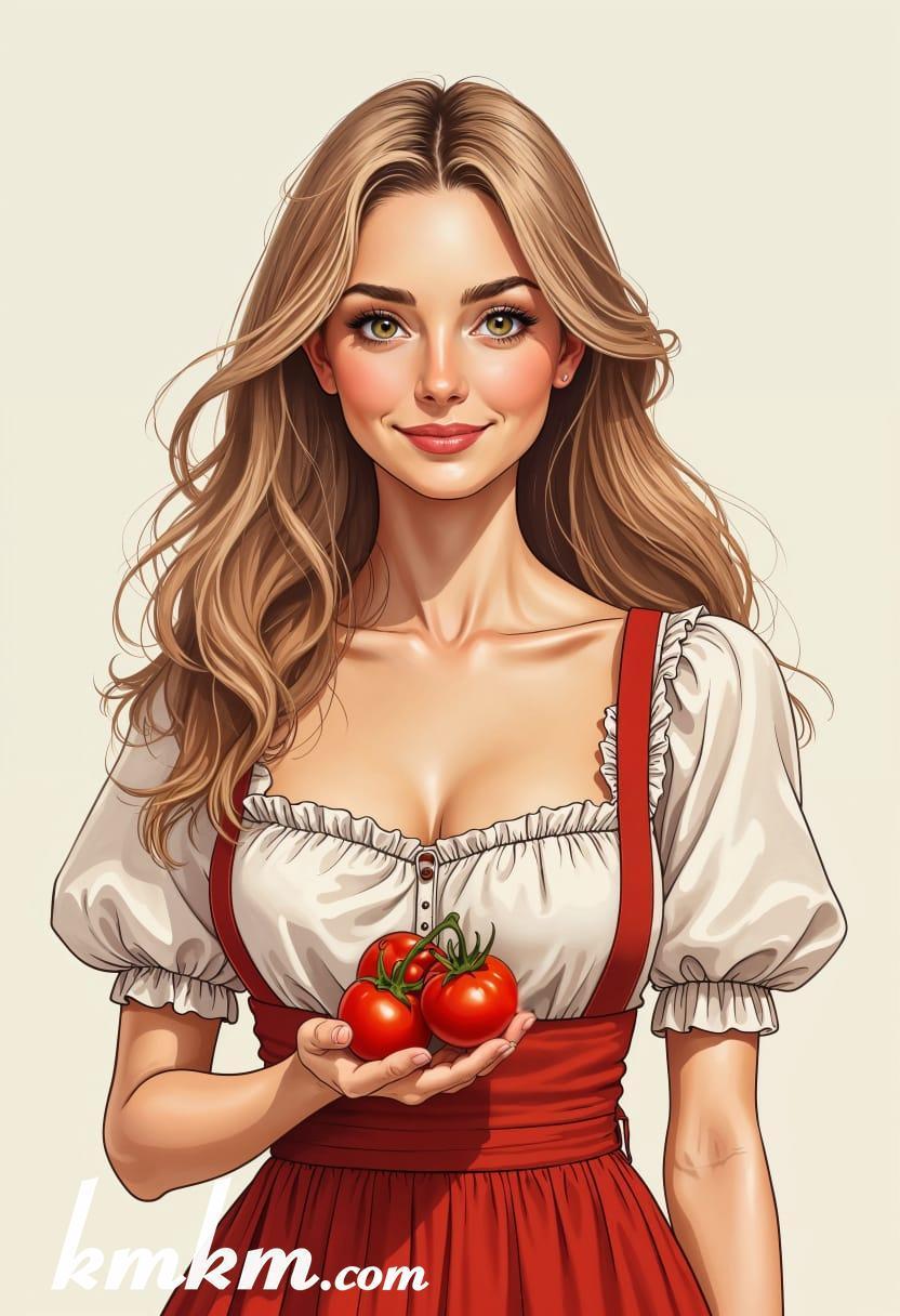 Black heirloom tomatoes 10