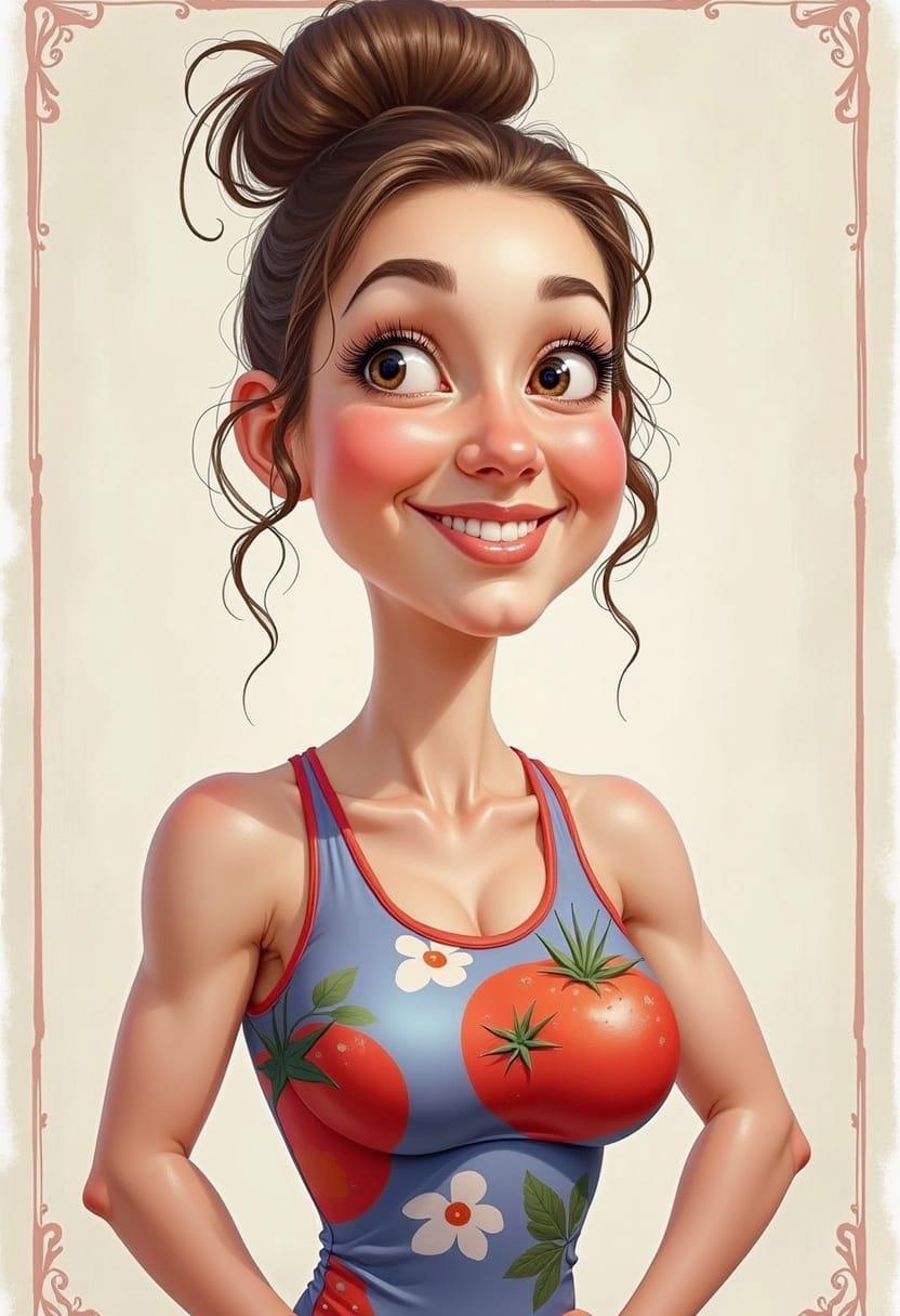 Black krim tomato 16