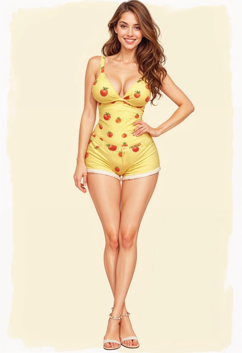 Black krim tomato 20