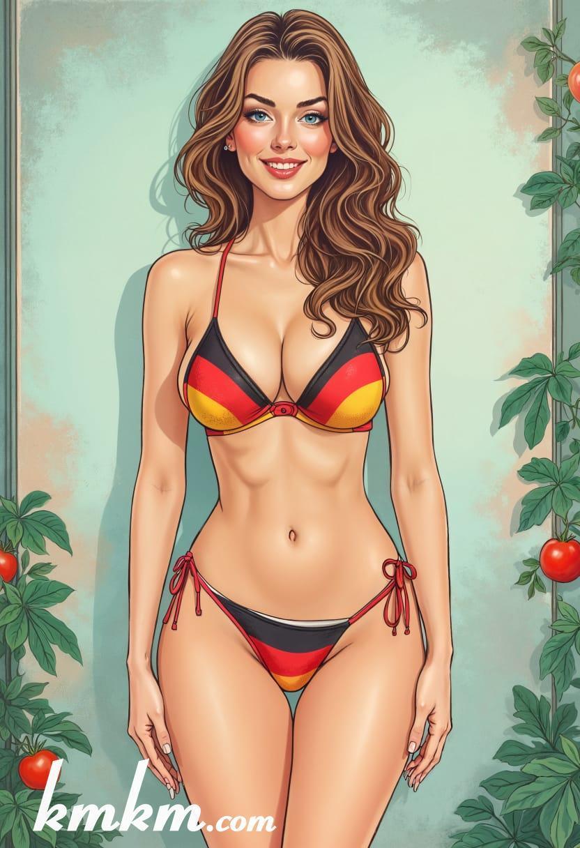 Black prince heirloom tomato 11