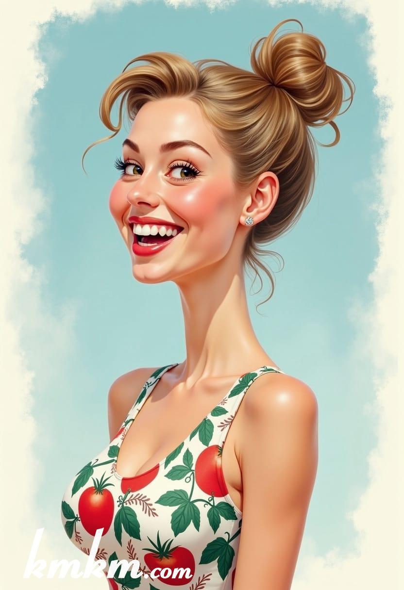 Black prince tomato plant 15