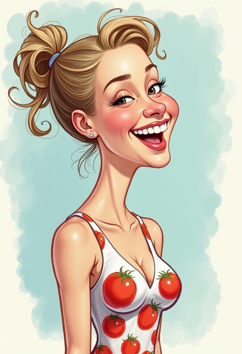 Black sea man tomato 12