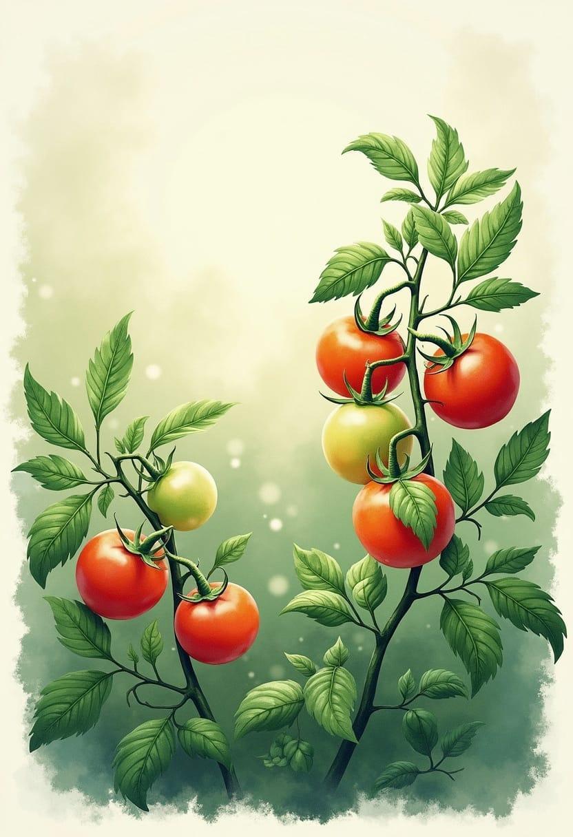 Black sea man tomato 13