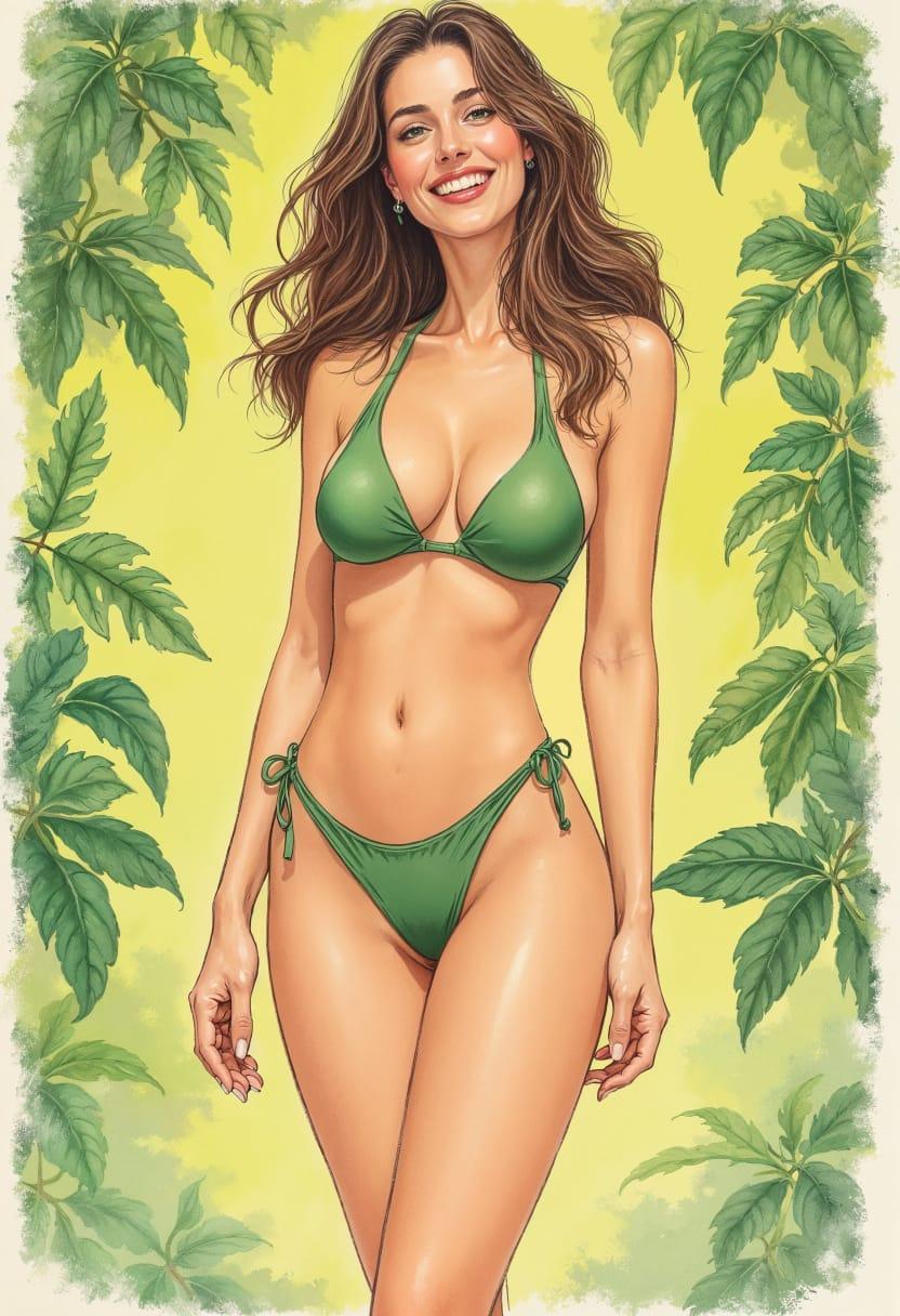 Black trifele tomato 05