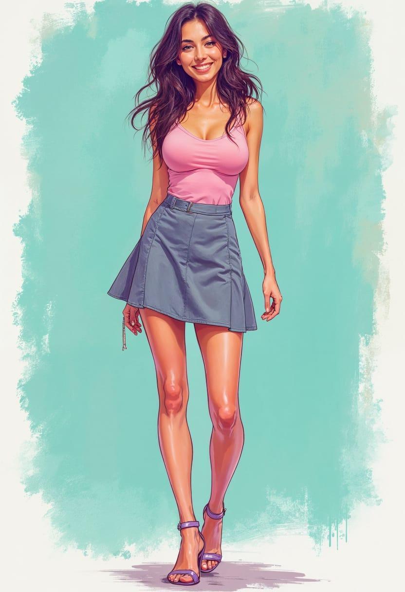 Black trifele tomato 06