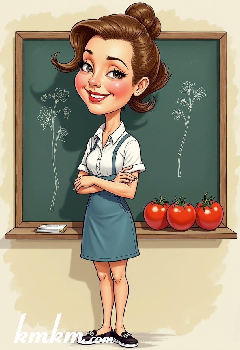 Black truffle tomato 01