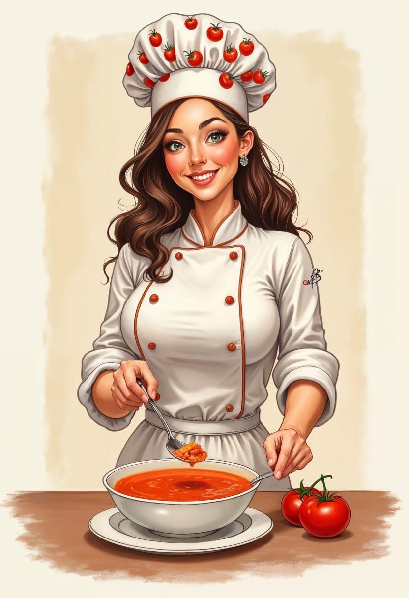 Black zebra tomato 05