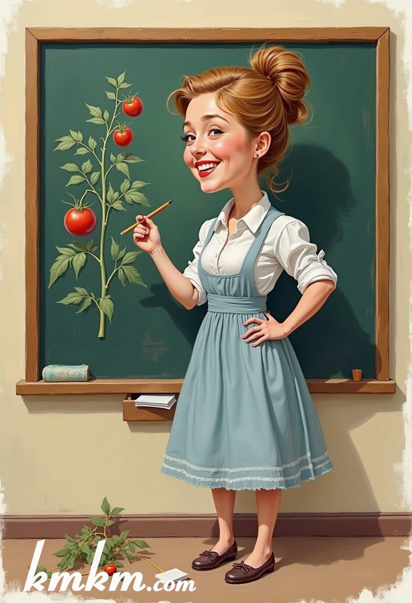 Blight resistant tomato seeds 15