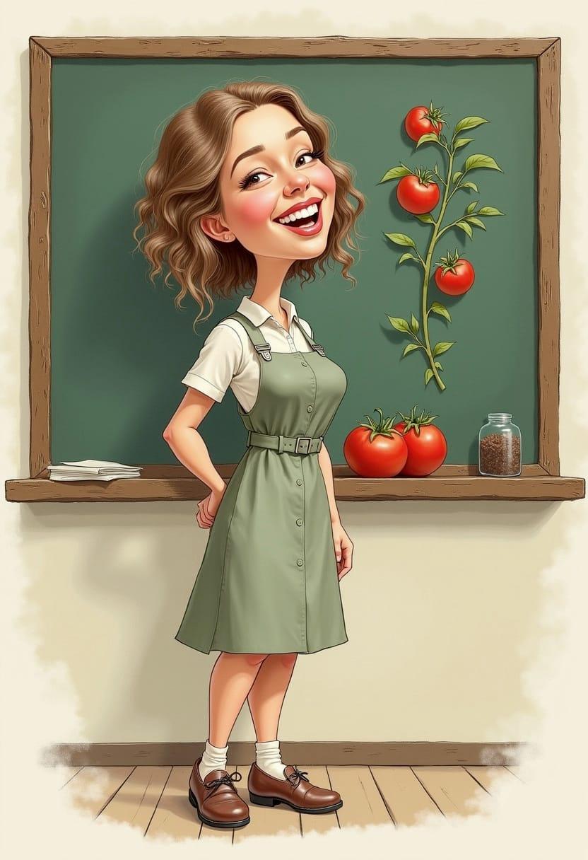 Blight resistant tomato varieties 12