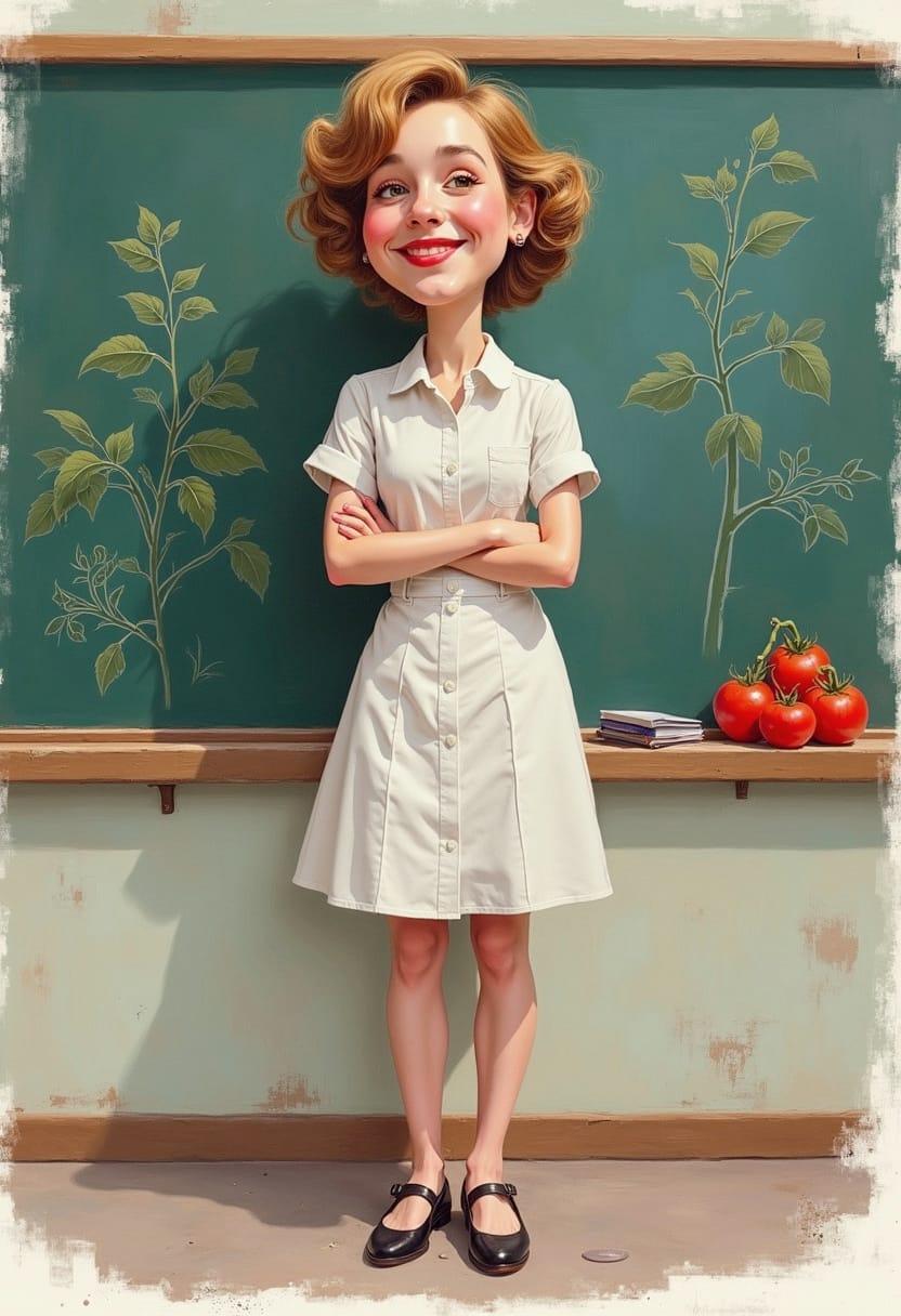 Blight resistant tomato varieties 14