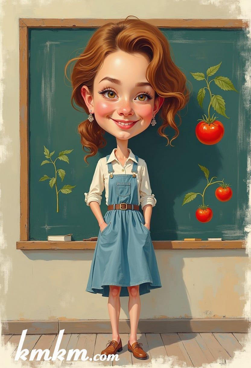 Blight resistant tomato varieties 15