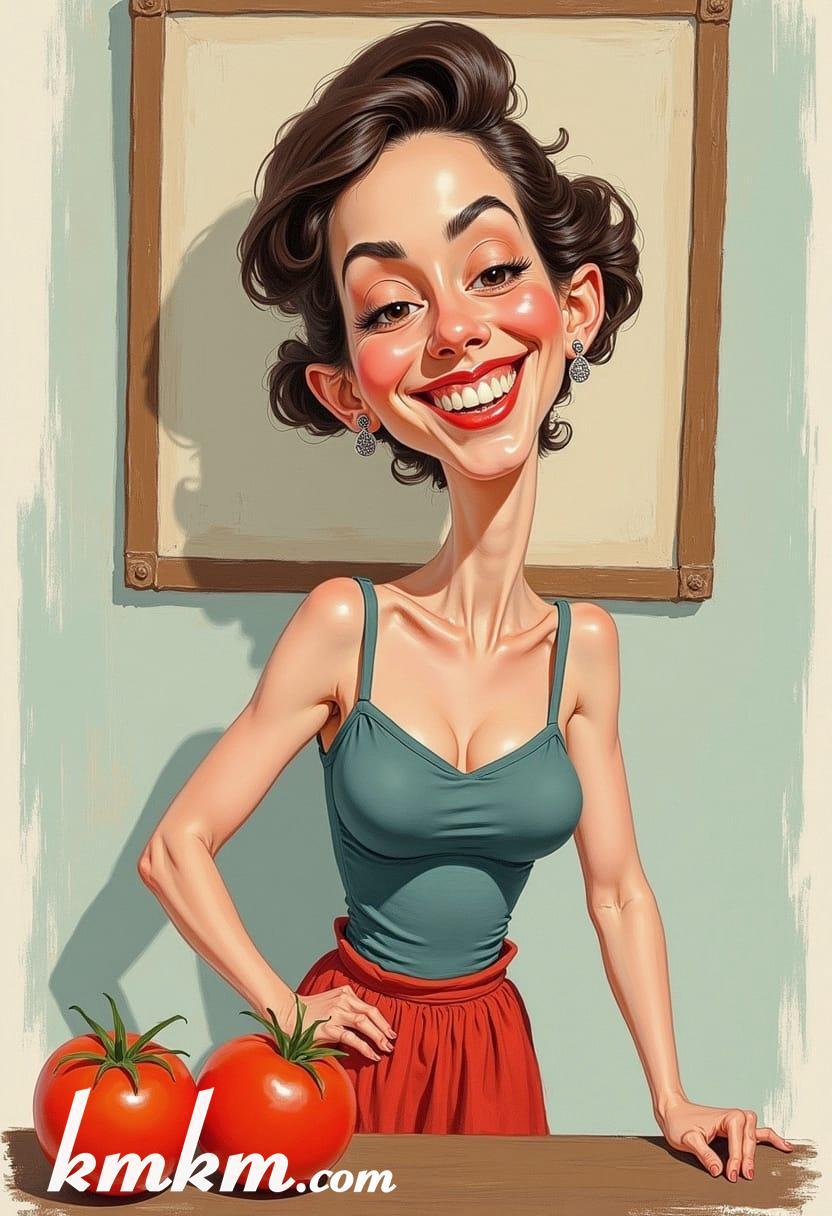 Bloody butcher tomato 01