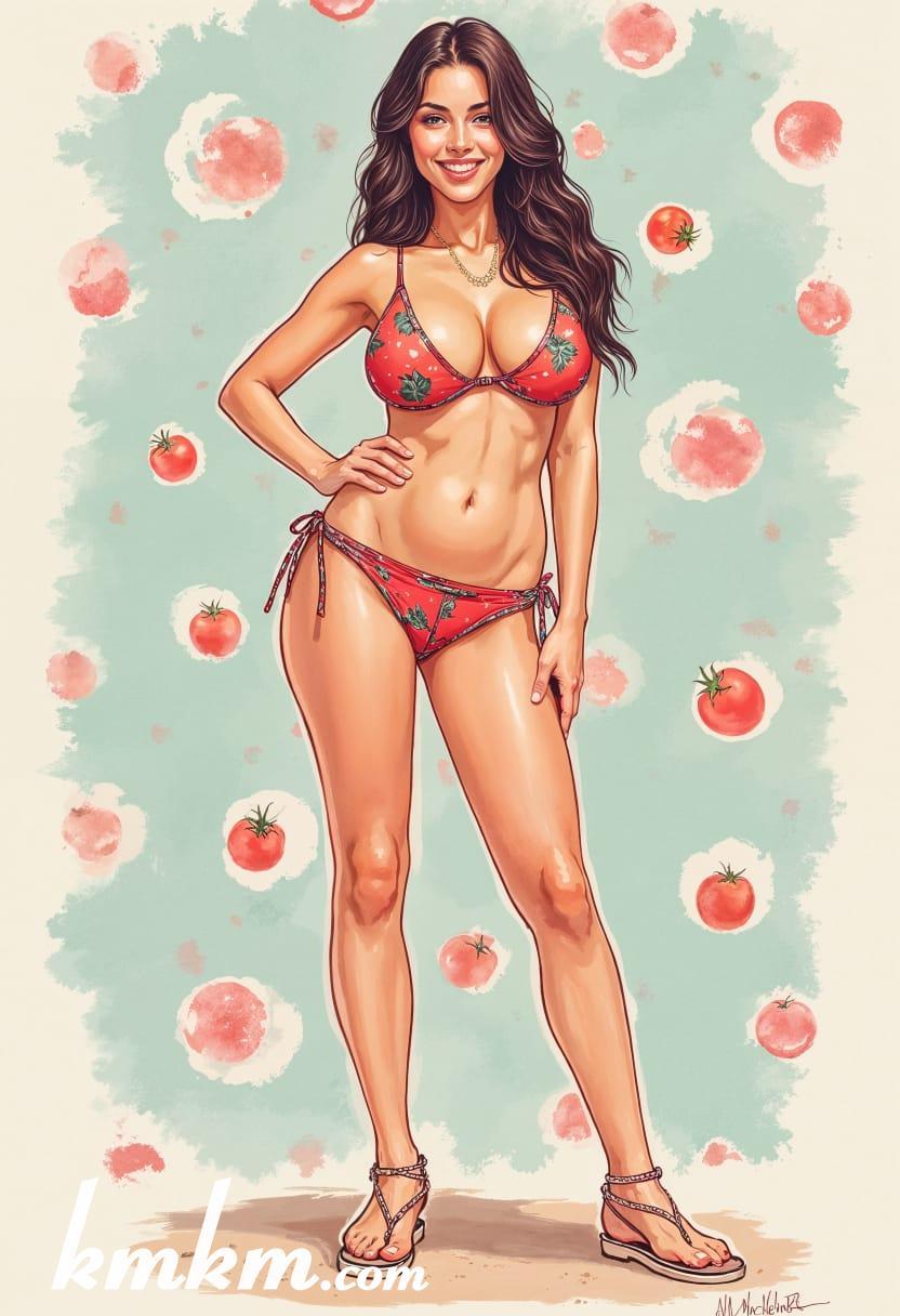 Bloody butcher tomato 03