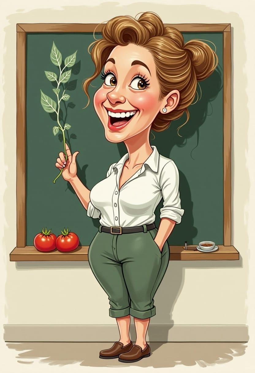 Bloody butcher tomato 12