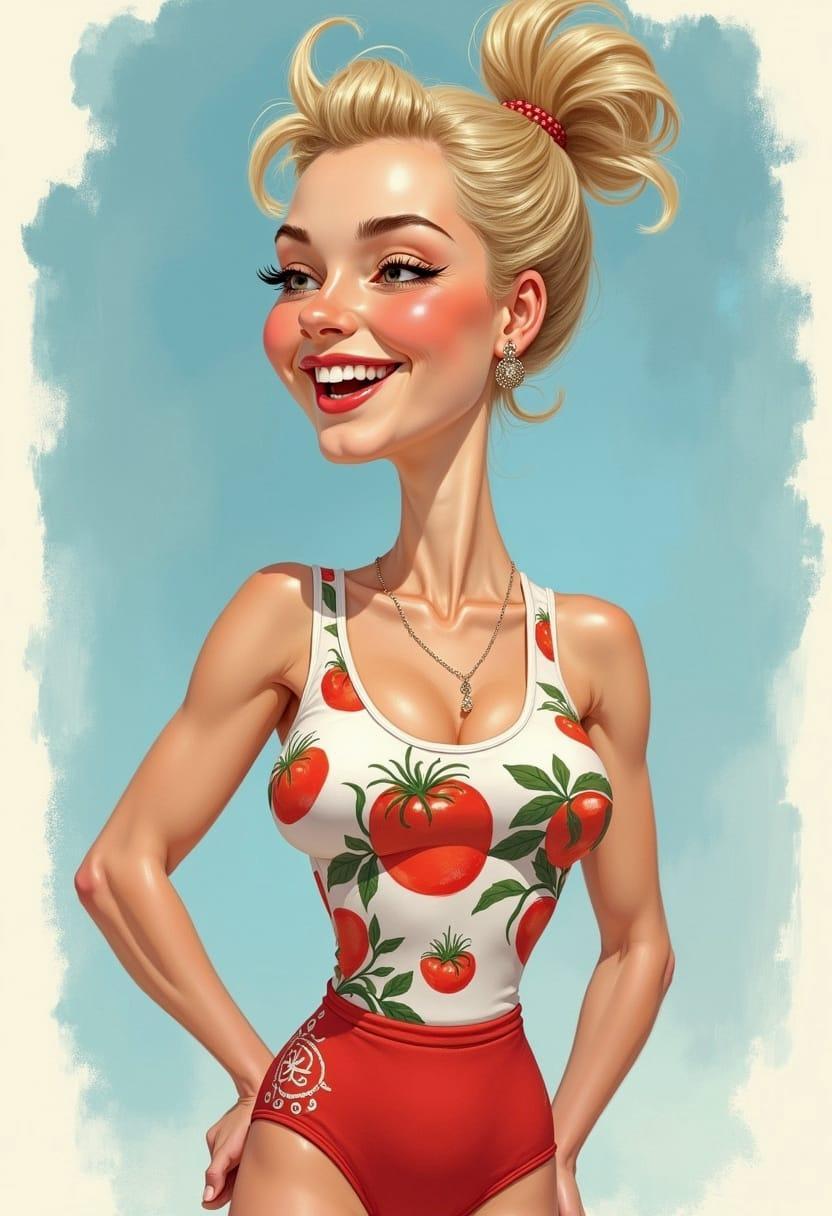 Bloody butcher tomato 18