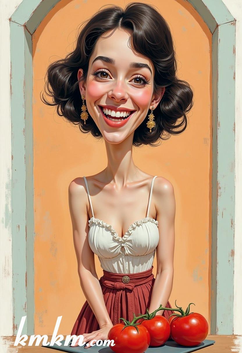 Blue beauty tomatoes 01