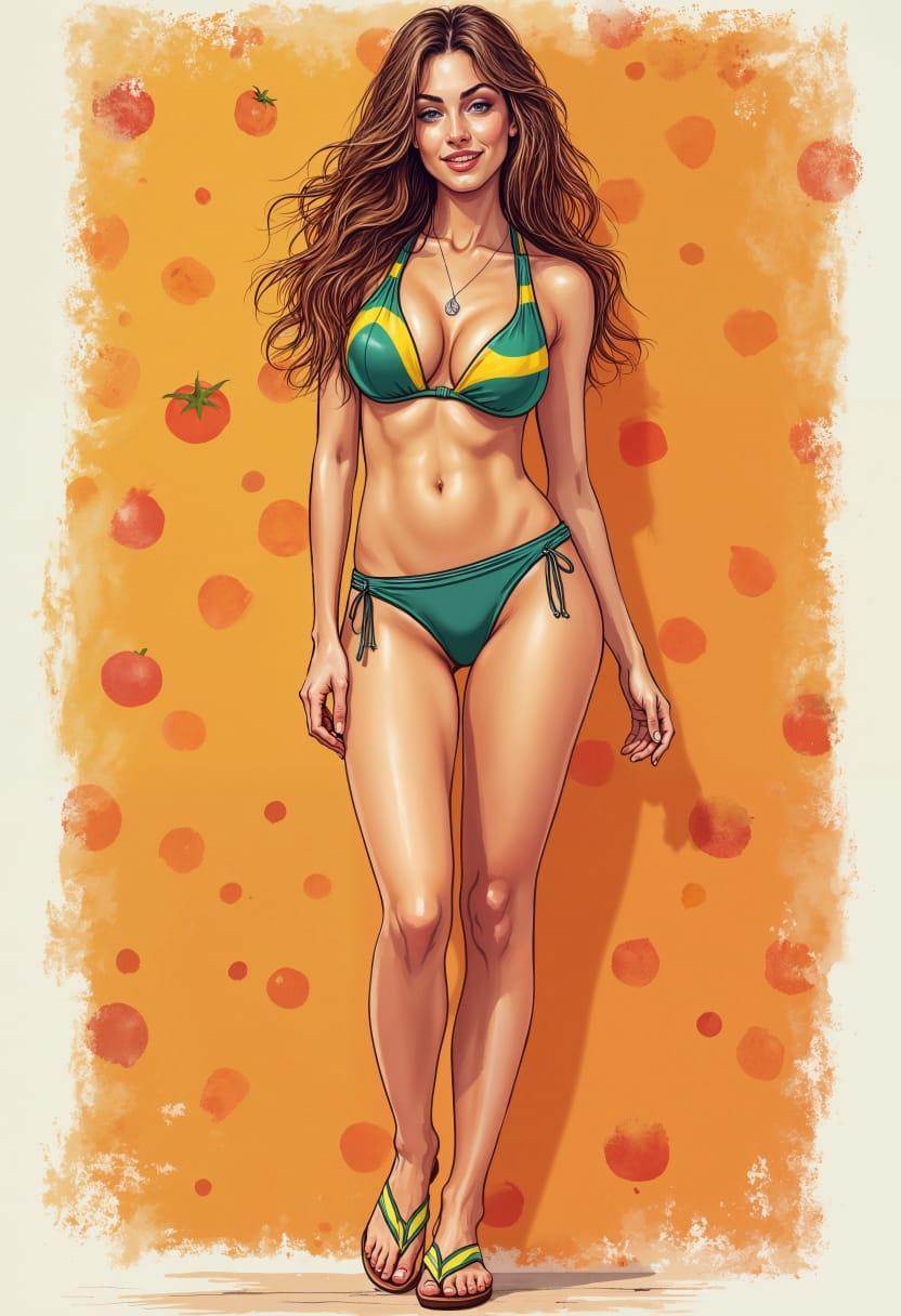 Blue beauty tomatoes 10