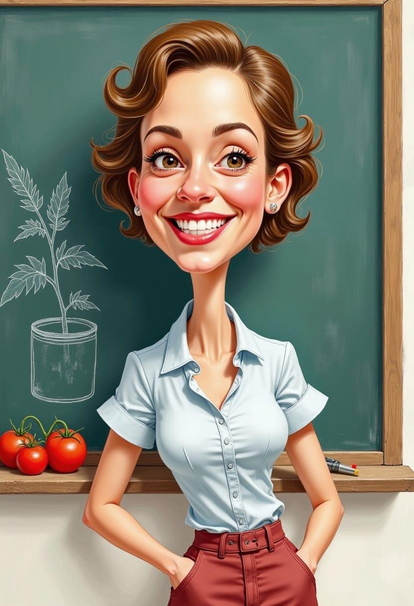 Blue beauty tomatoes 14