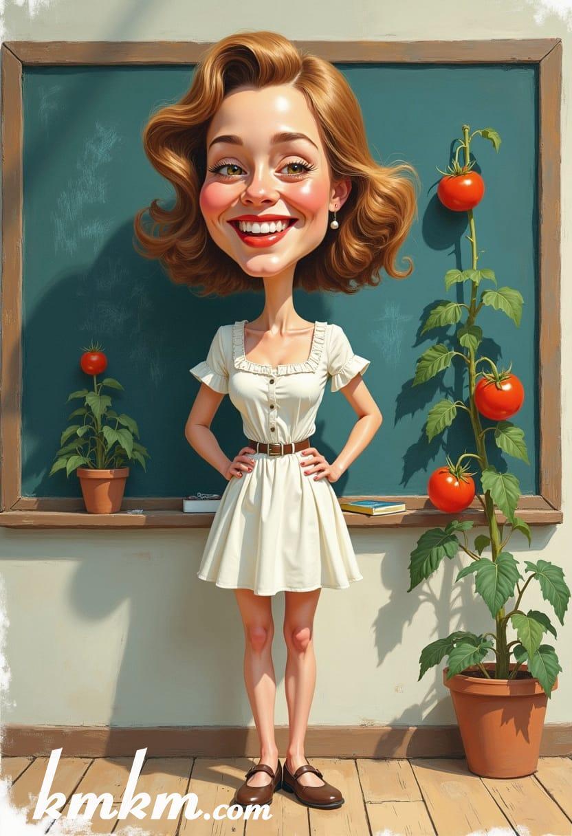 Bonny best tomato 15