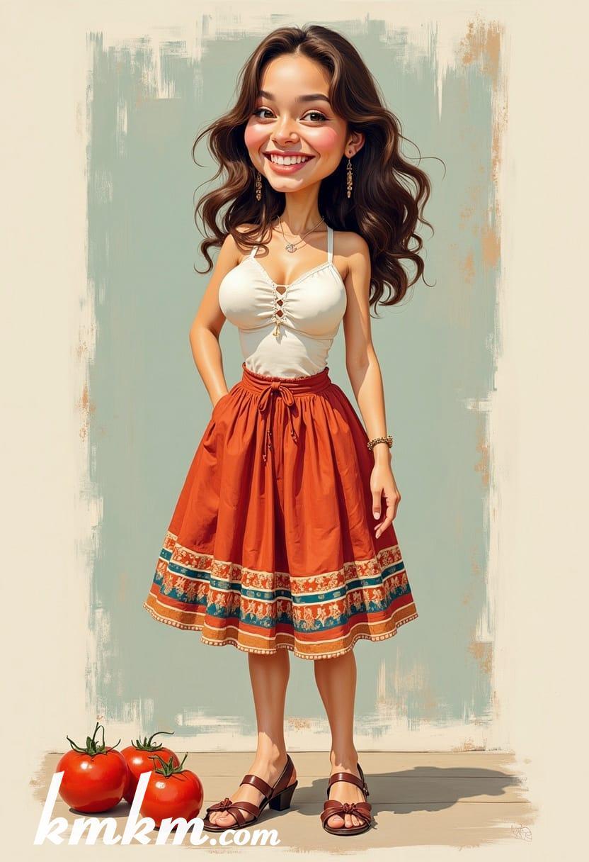 Box car willie tomato 01