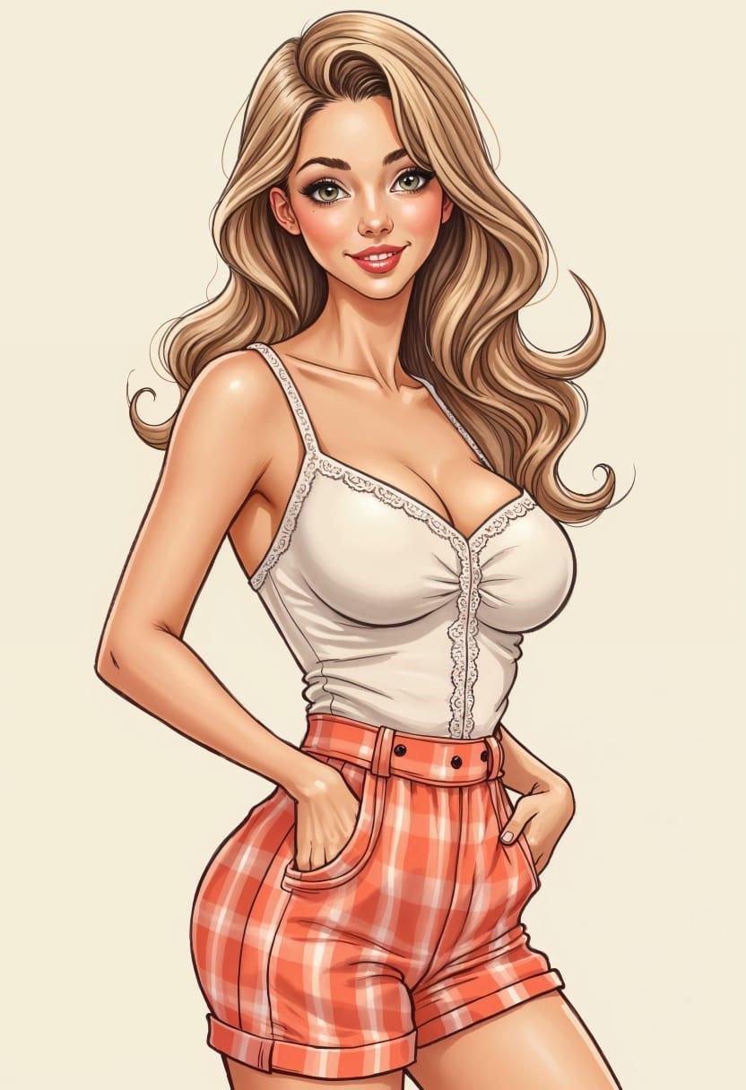 Box car willie tomato 10