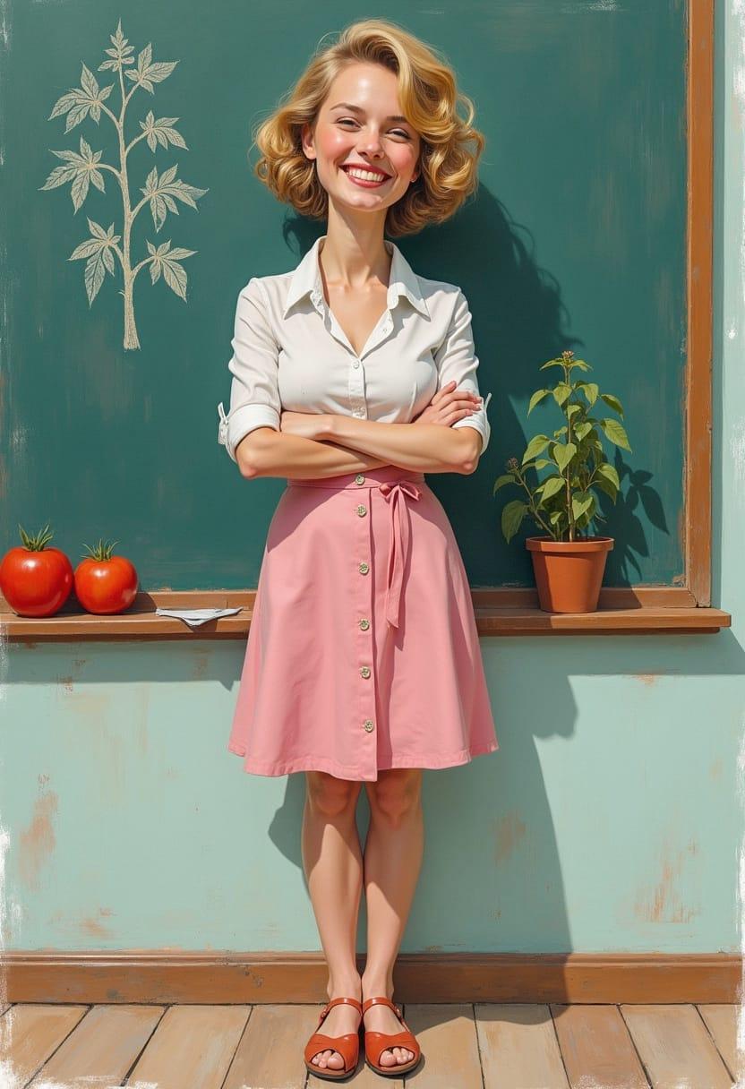 Box car willie tomato 14