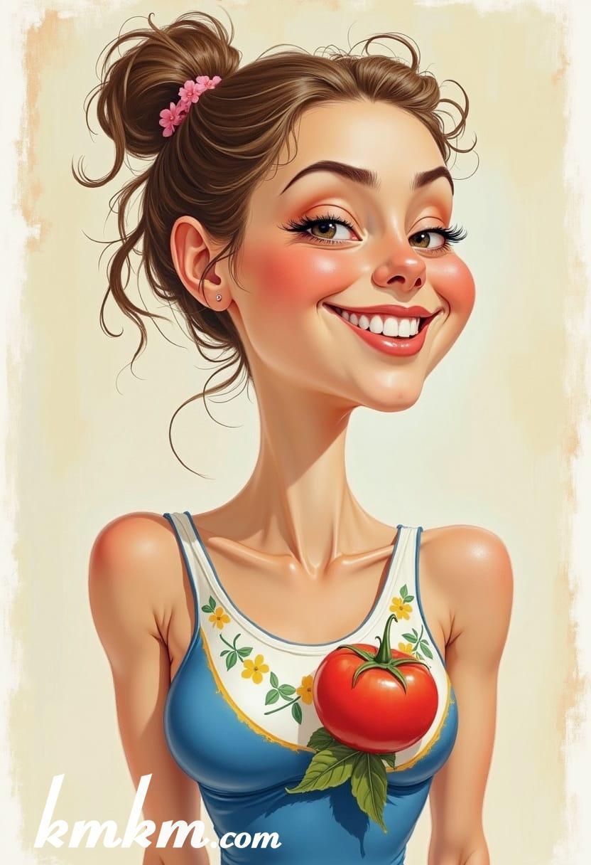 Box car willie tomato 17