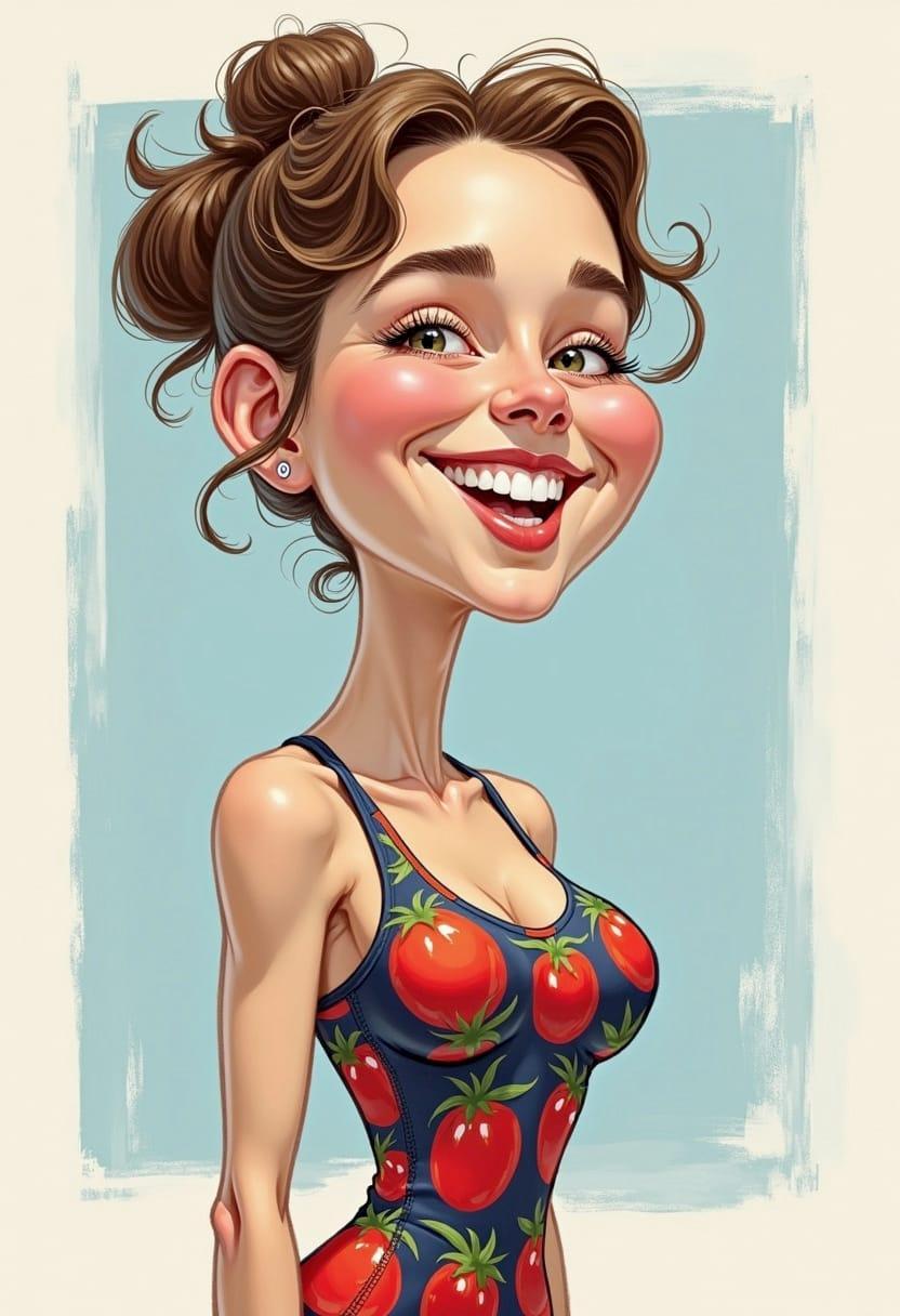 Box car willie tomato 18