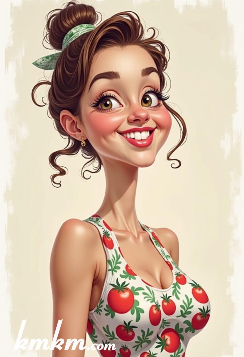 Box car willie tomato 19