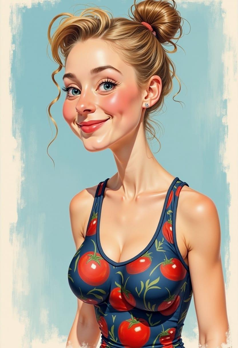 Brandywine heirloom tomatoes 18