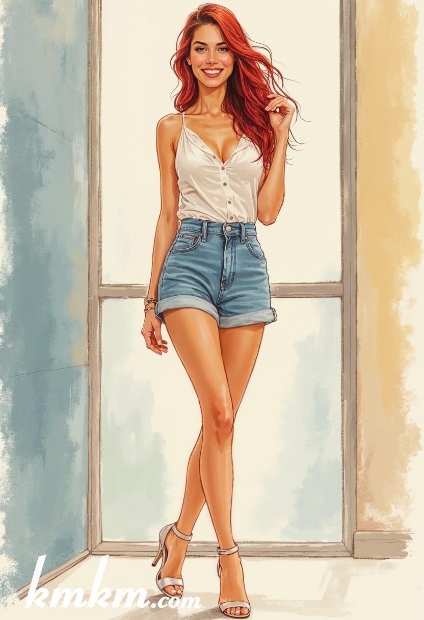 Brandywine pink heirloom tomato 05