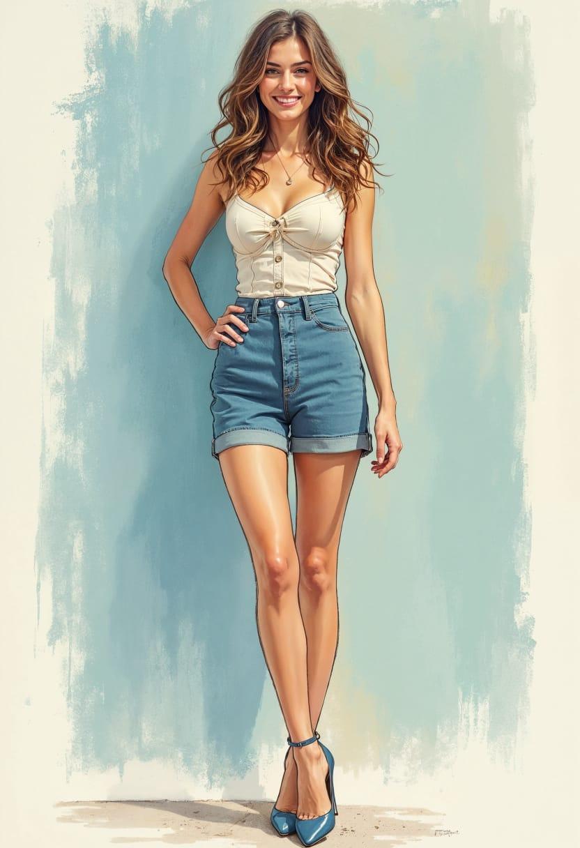 Brandywine pink heirloom tomato 08