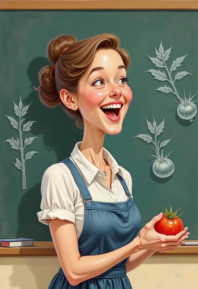 Brandywine tomato seeds 14