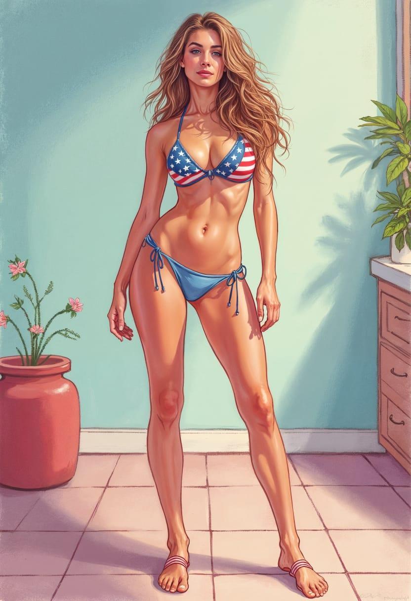 Brandywine tomatoes 02