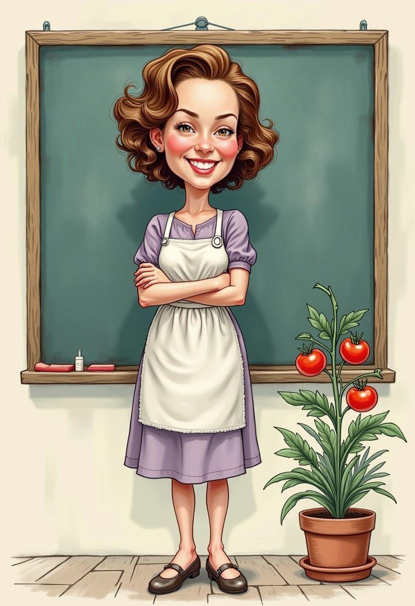 Brandywine tomatoes 12