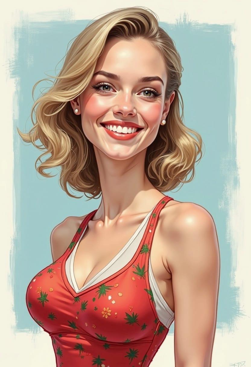 Brandywine yellow 18