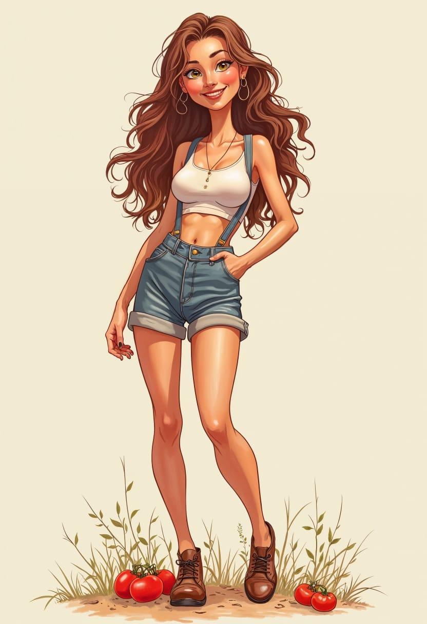 Brandywine yellow 20