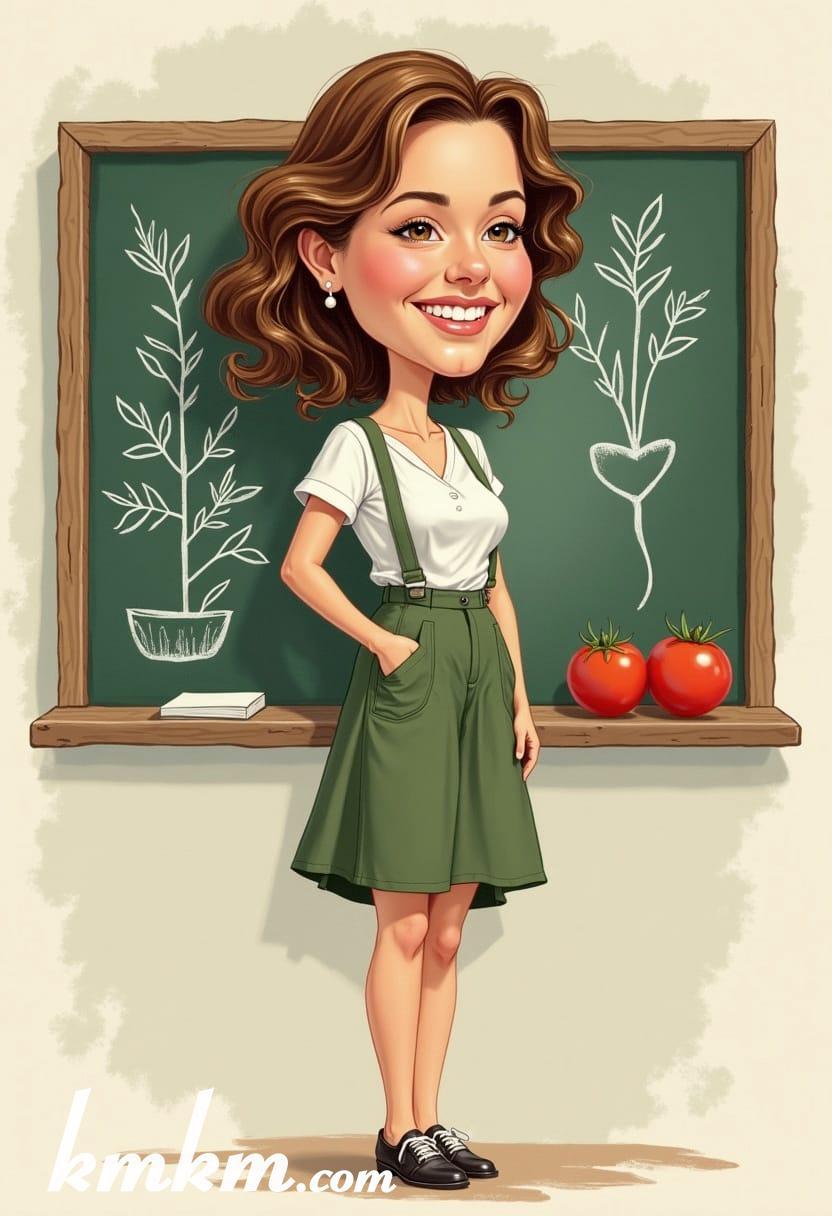 Breed of tomatoes 01