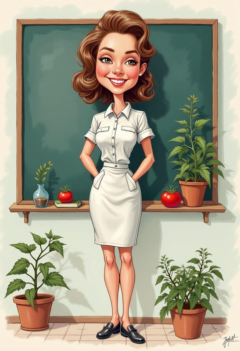 Breed of tomatoes 12