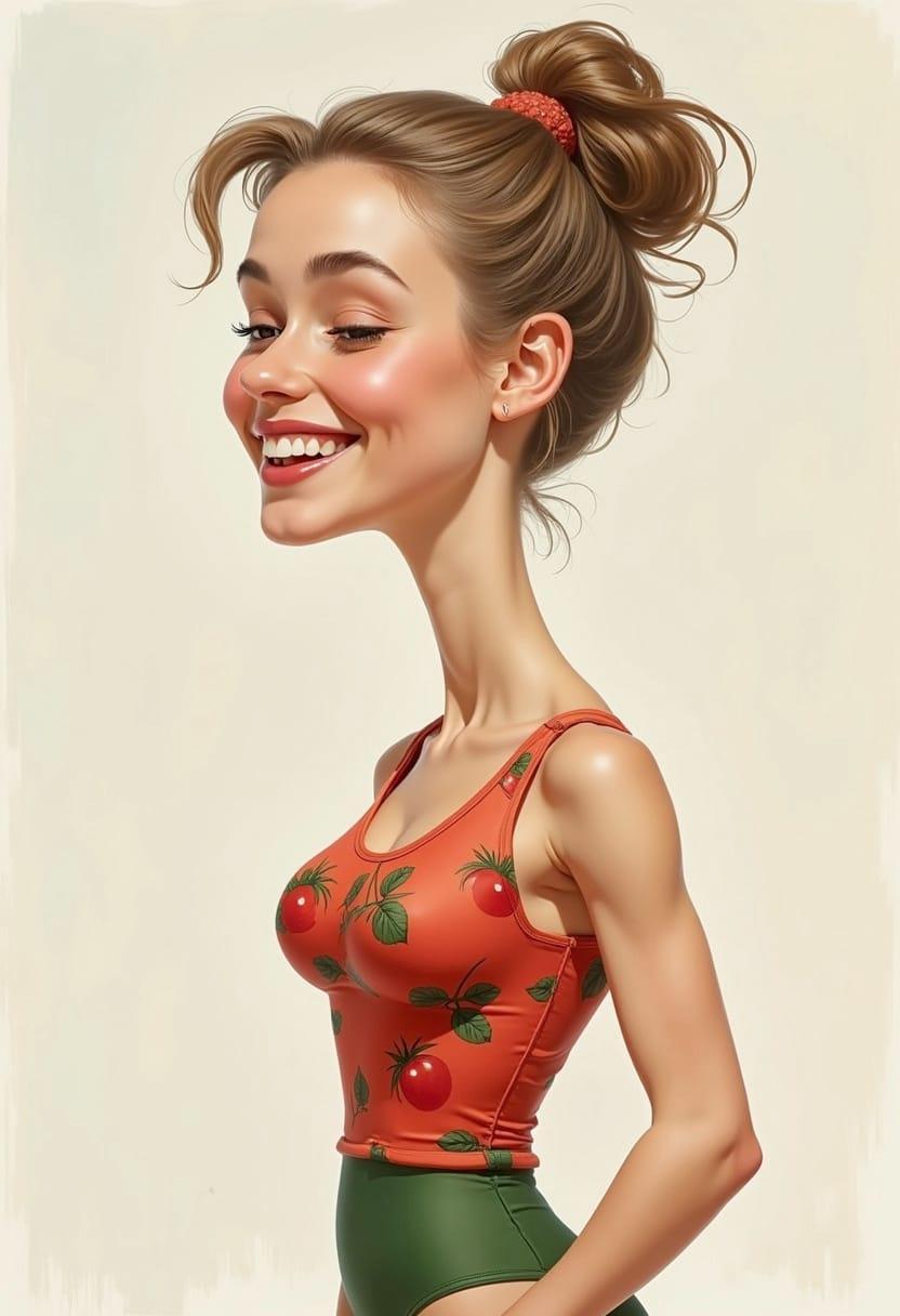 Breed of tomatoes 16