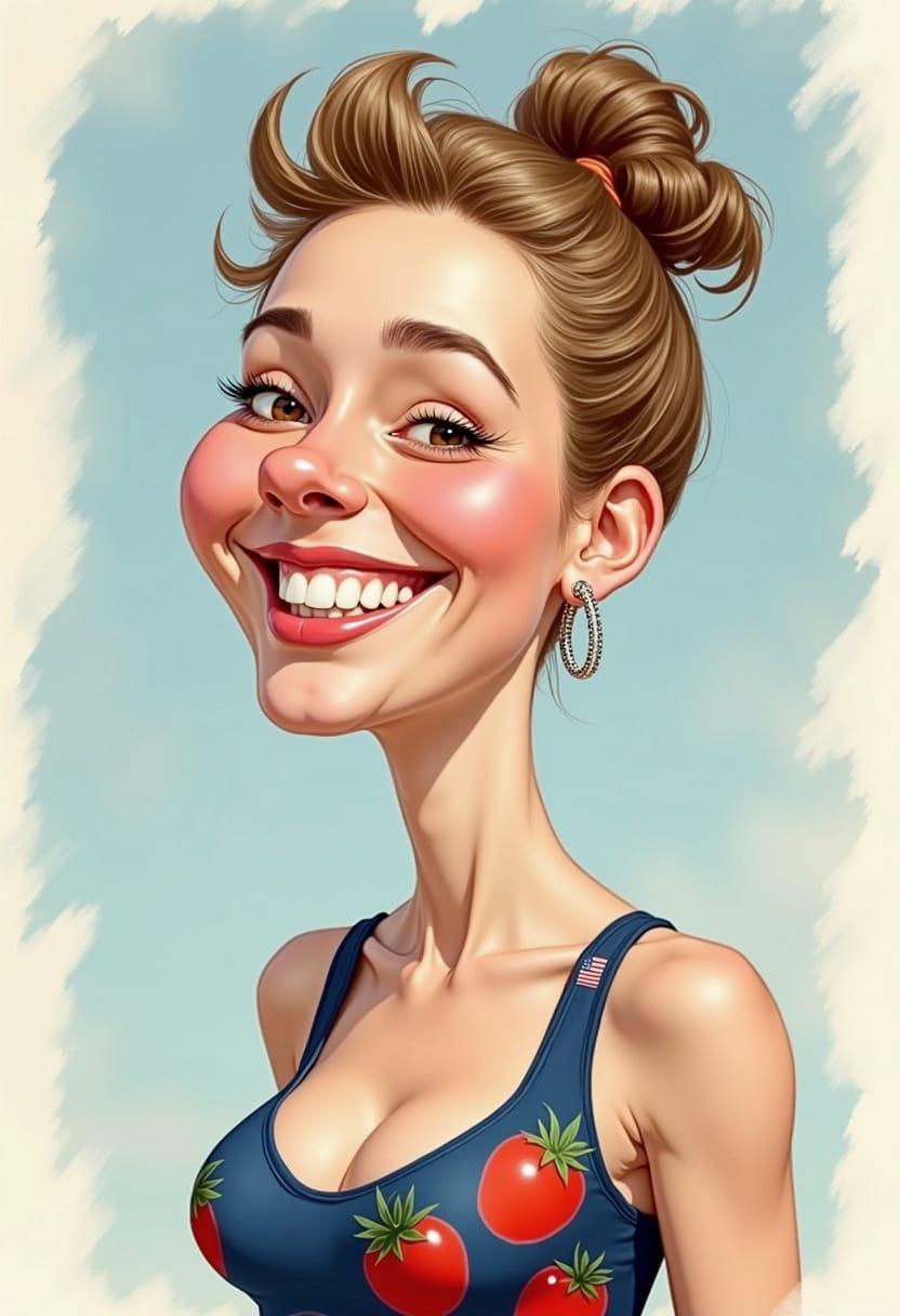 Breed of tomatoes 18