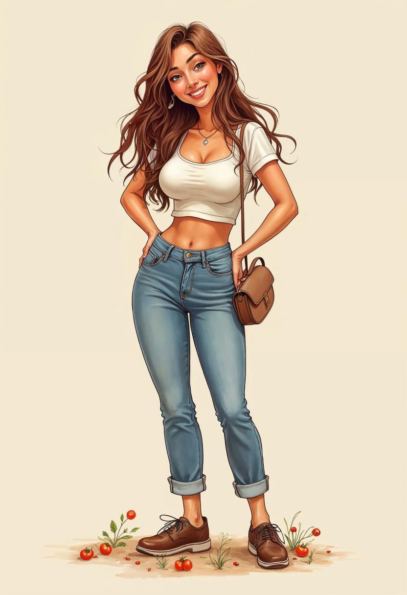 Breed of tomatoes 20