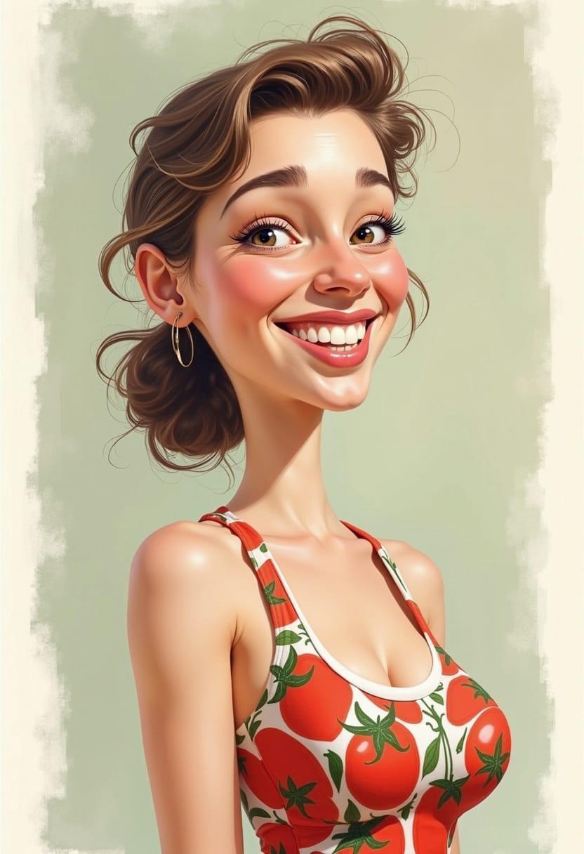 Bulls heart tomato 16