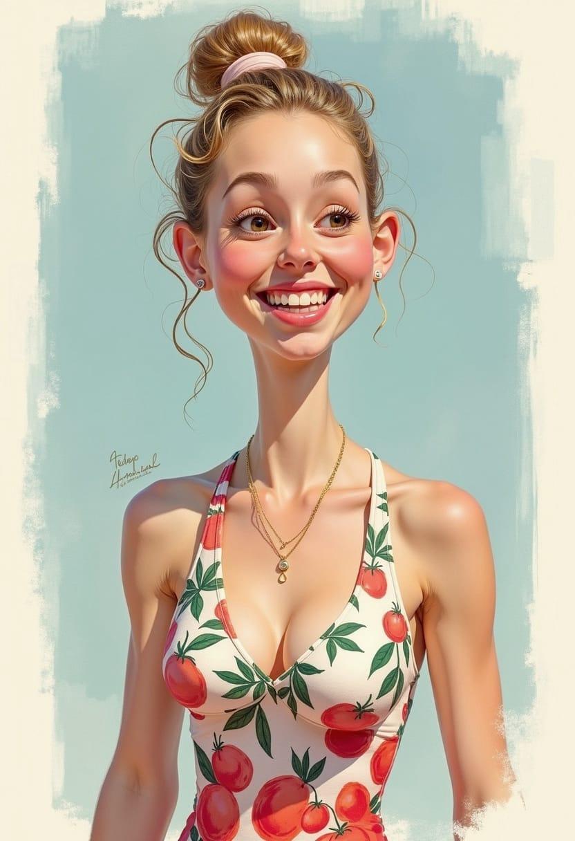 Bulls heart tomato 18