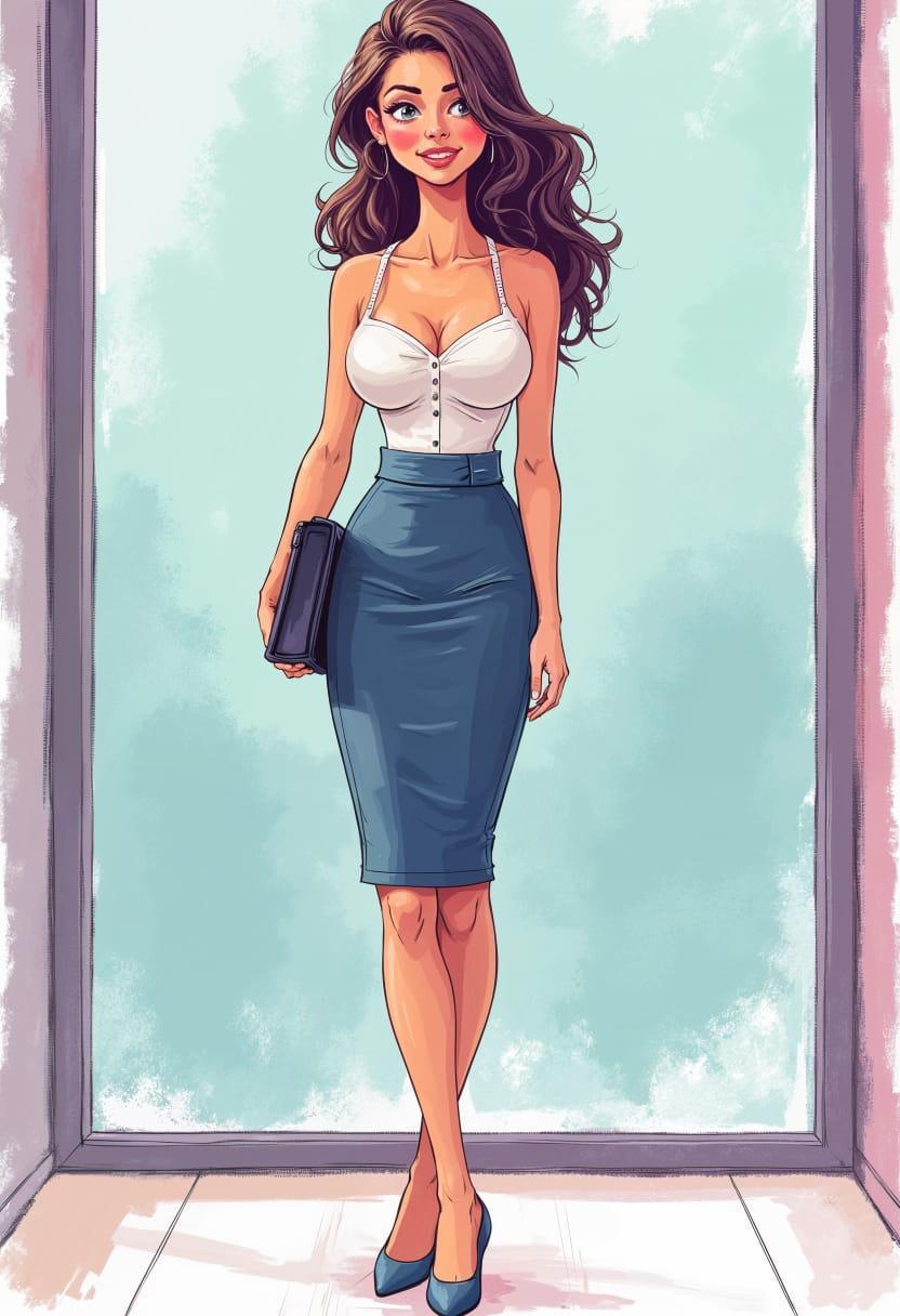 Bush celebrity tomato 06