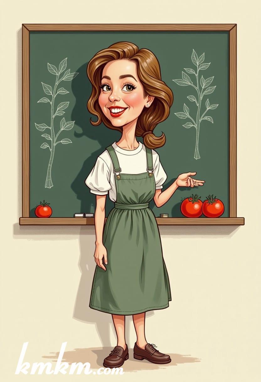 Bush champion tomato 01