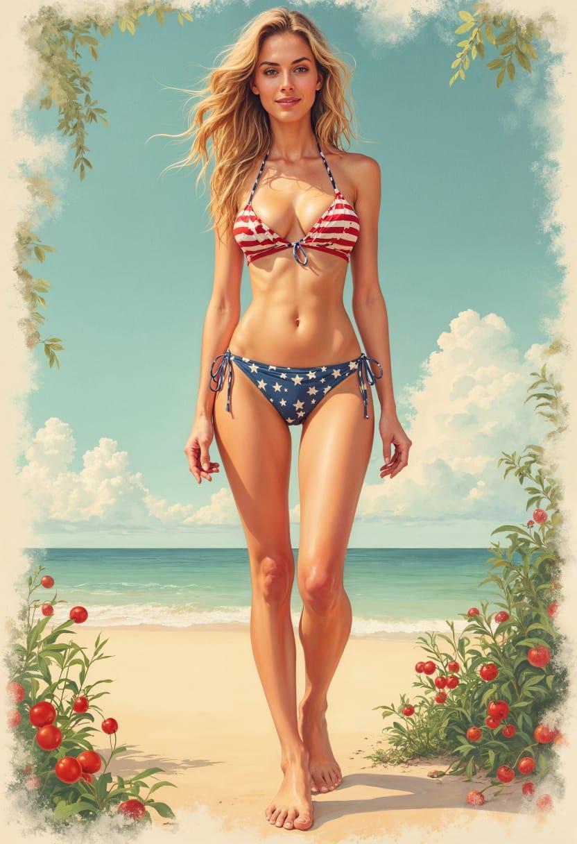 Bush champion tomato 04